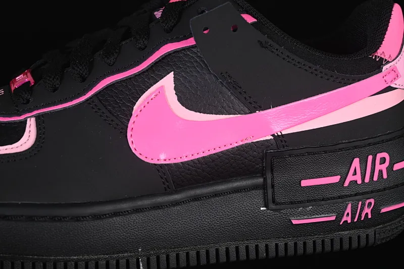 All Categories Nk Air Force 1 Air Force Series Nk Air Force 1 Shadow Air Force Lightweight Increase Nike Air Force 1 Shadow Air Force One Lightweight Increase Low-top Versatile Sneakers CI0919-006